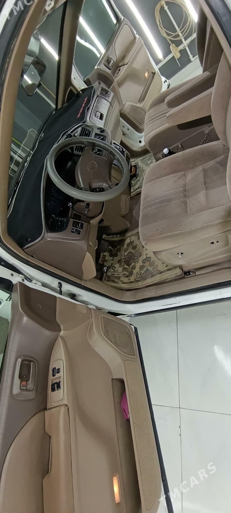 Toyota Sienna 2002 - 150 000 TMT - Murgap - img 9