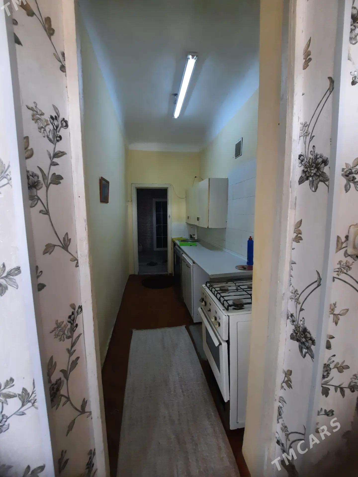 ARENDA GAGARINA 2 KOM - Ашхабад - img 5