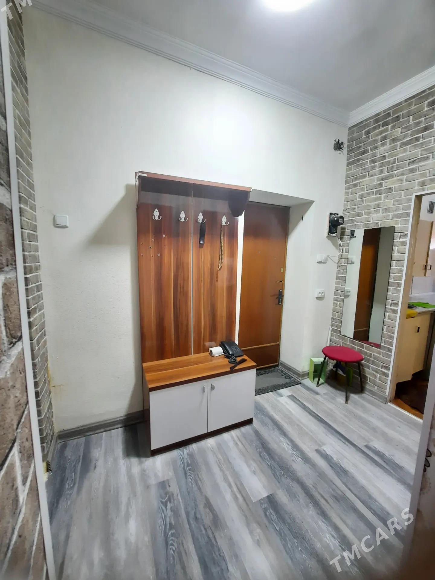 ARENDA GAGARINA 2 KOM - Ашхабад - img 1