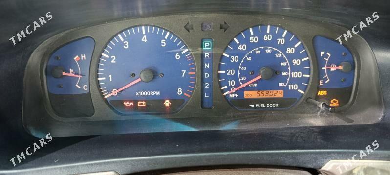 Toyota Sienna 2002 - 150 000 TMT - Murgap - img 10