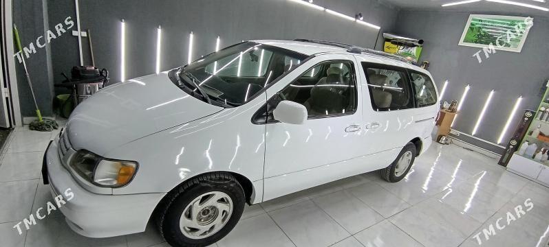 Toyota Sienna 2002 - 150 000 TMT - Murgap - img 4
