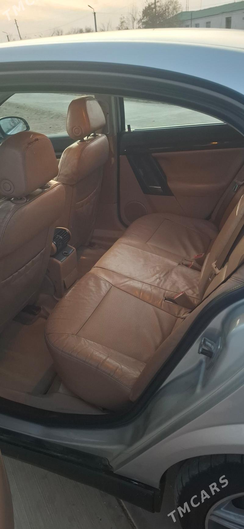 Opel Vectra 2002 - 110 000 TMT - Шабатский этрап - img 8