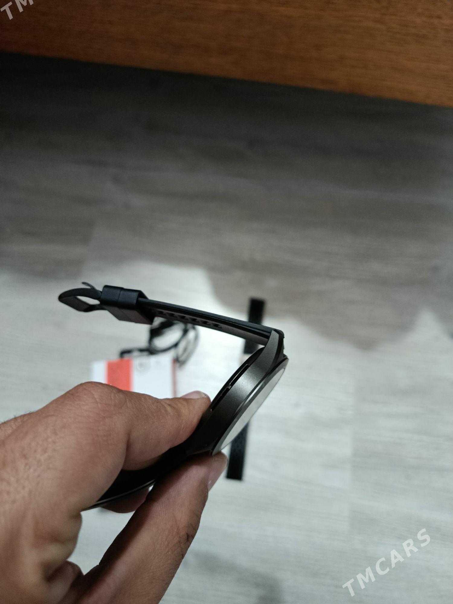 "Haylou" Смарт часы - Türkmenbaşy - img 3