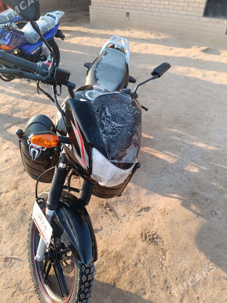 Fekon FK200-14G 2025 - 22 000 TMT - Kerki - img 2