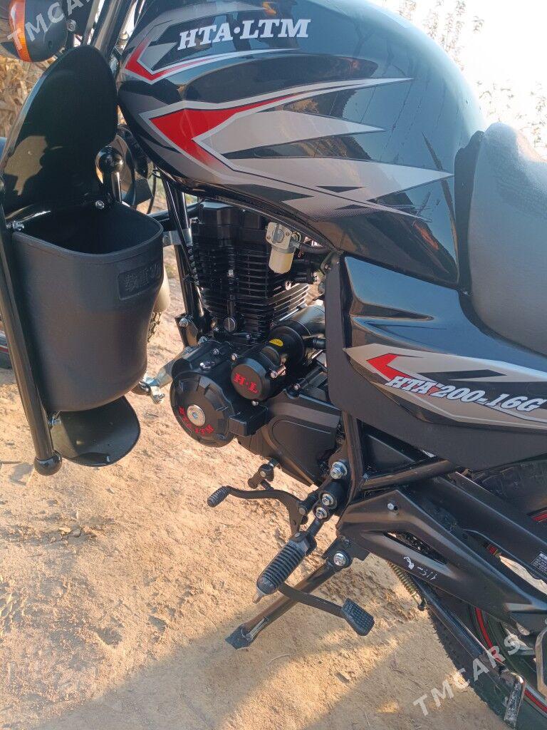 Fekon FK200-14G 2025 - 22 000 TMT - Kerki - img 4