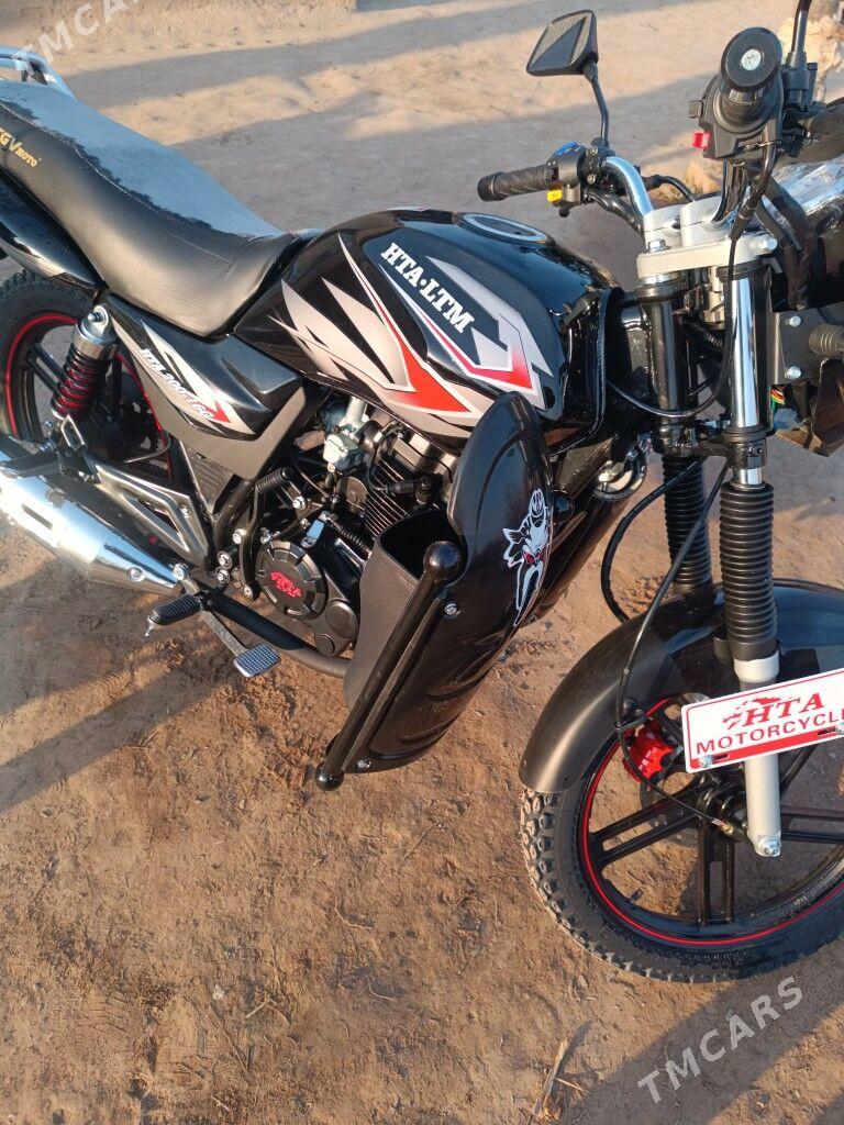 Fekon FK200-14G 2025 - 22 000 TMT - Kerki - img 5