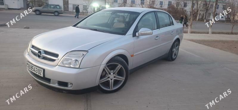 Opel Vectra 2002 - 110 000 TMT - Шабатский этрап - img 2