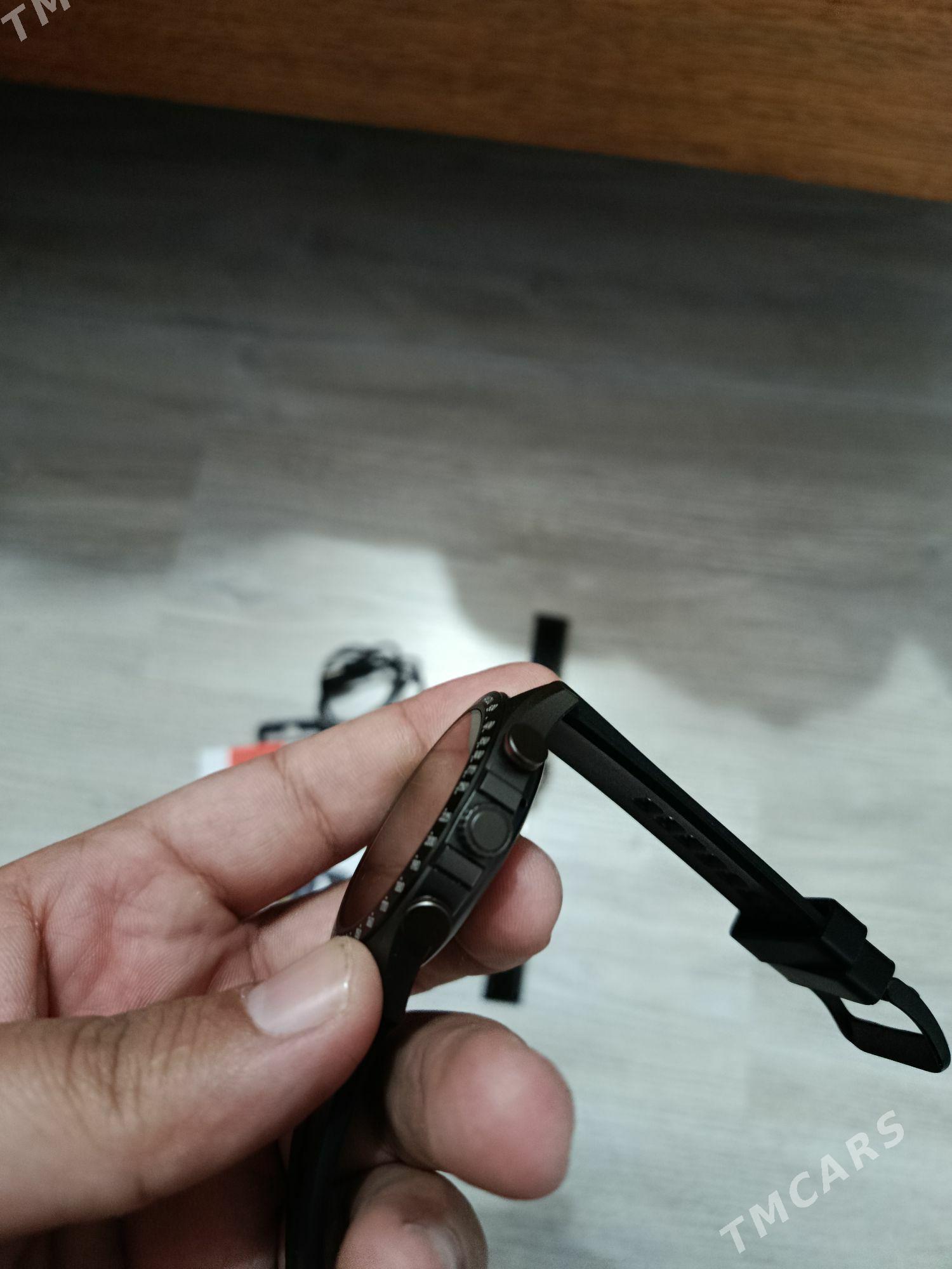 "Haylou" Смарт часы - Türkmenbaşy - img 2