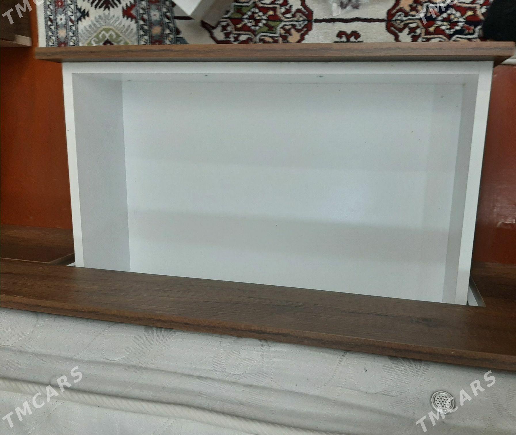 Кровать - Aşgabat - img 5