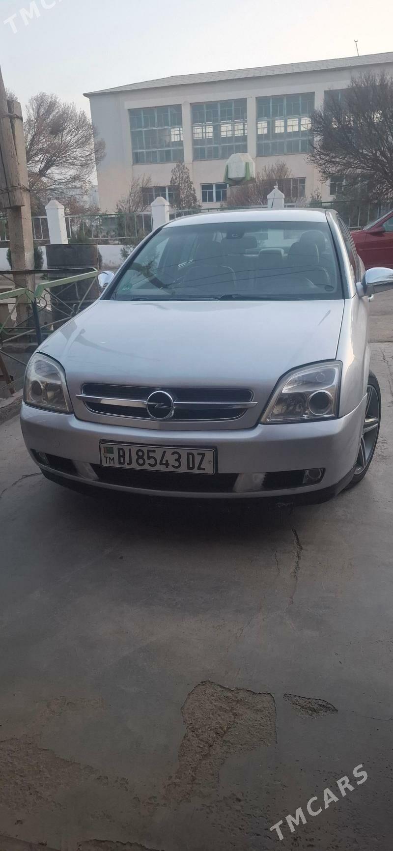 Opel Vectra 2002 - 110 000 TMT - Шабатский этрап - img 10