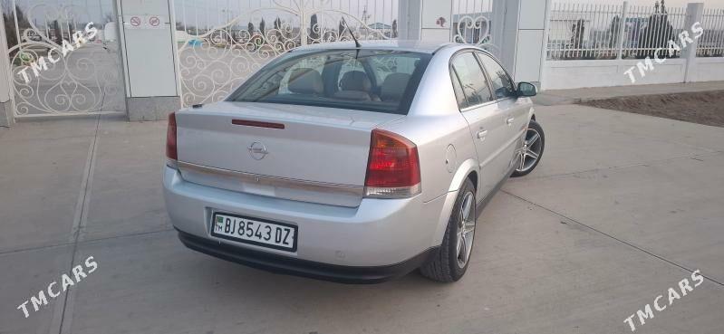 Opel Vectra 2002 - 110 000 TMT - Шабатский этрап - img 4