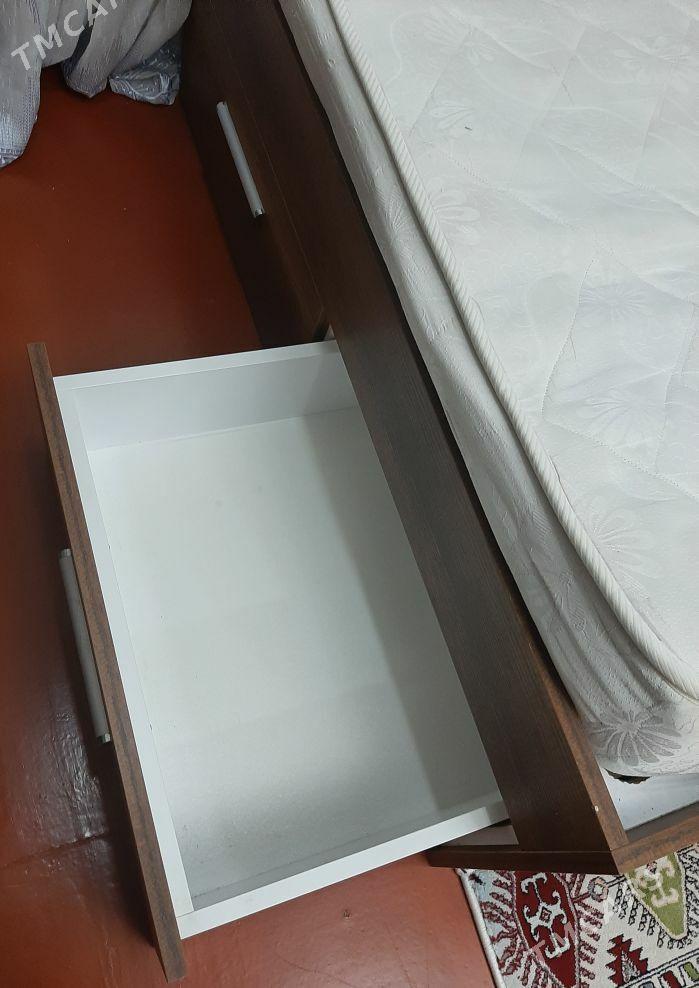 Кровать - Aşgabat - img 4