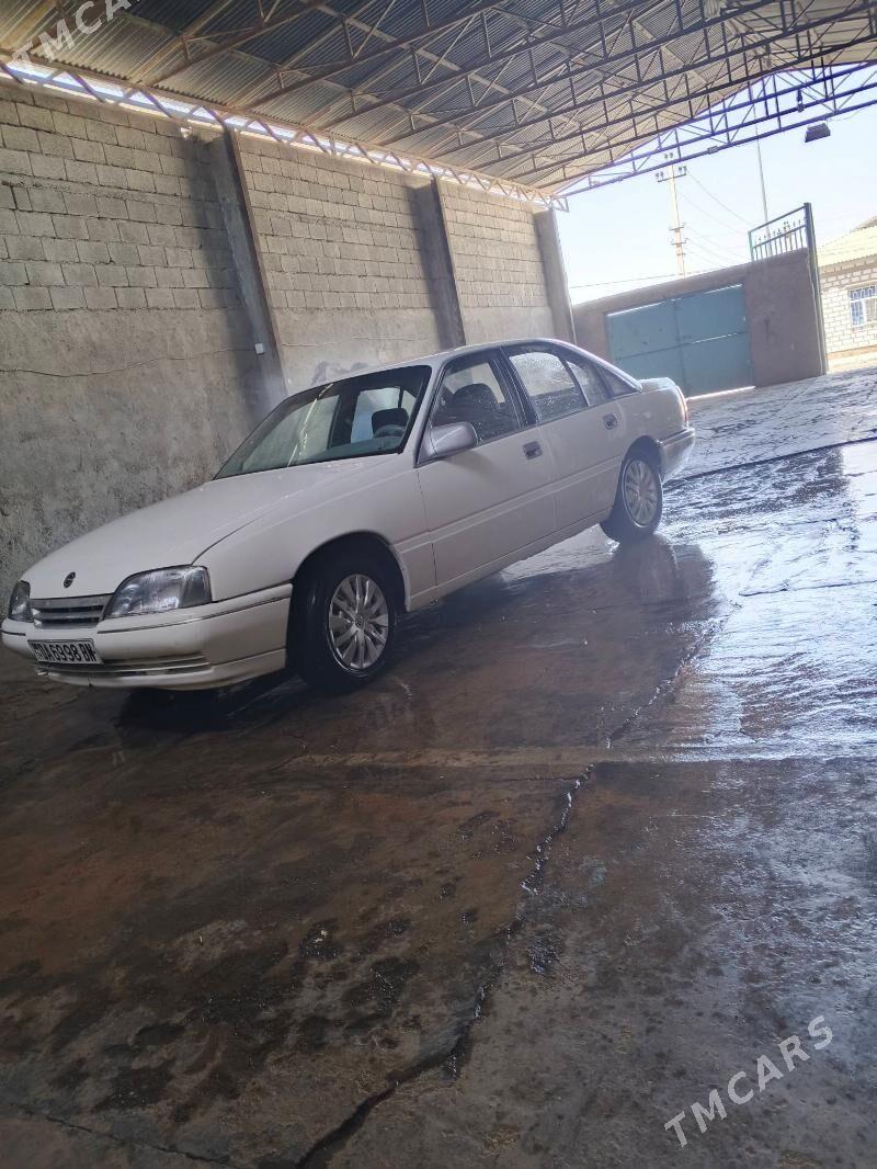Opel Vectra 1990 - 15 000 TMT - Гызыларбат - img 1