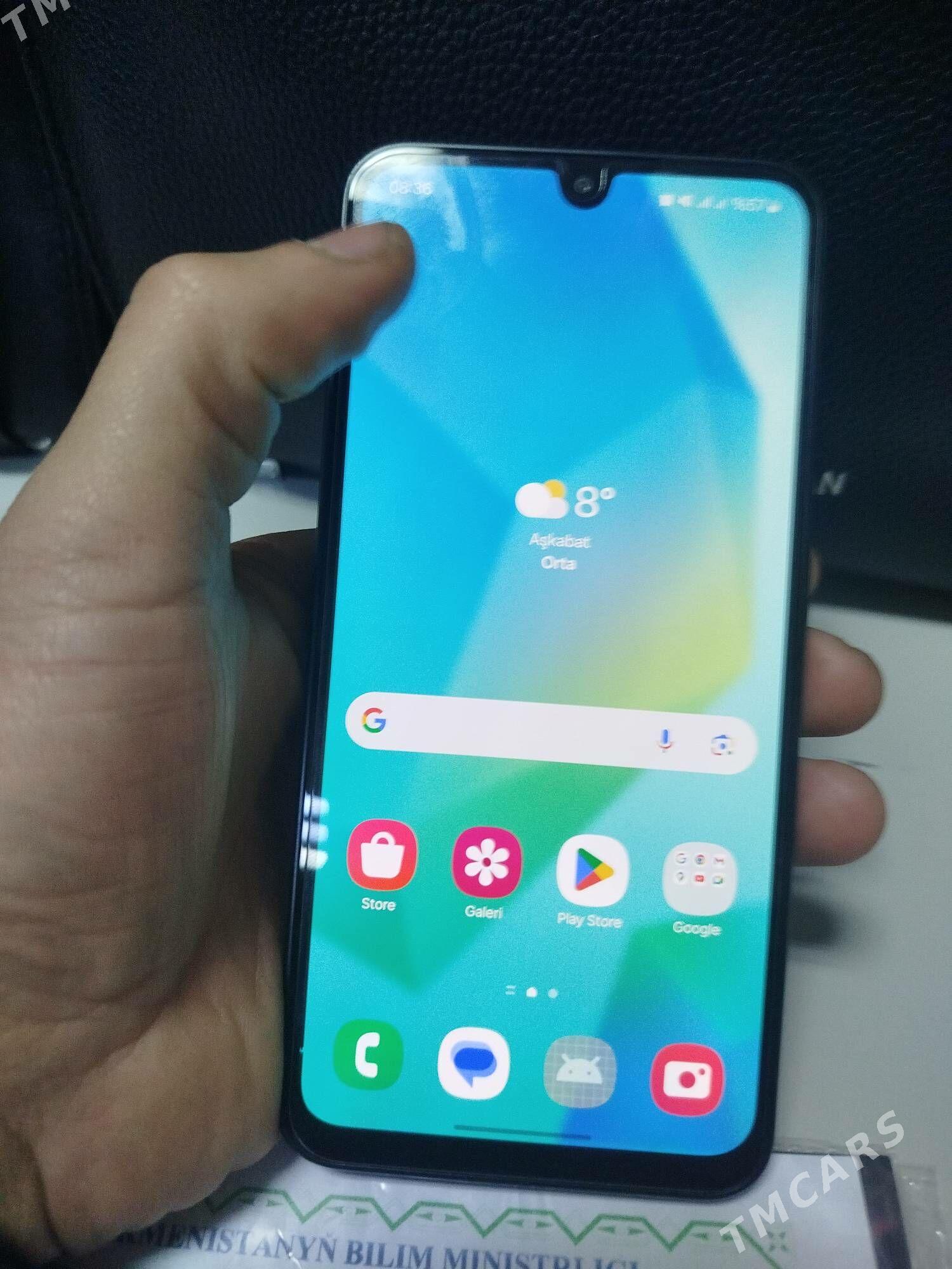 samsung a16 - Мары - img 6