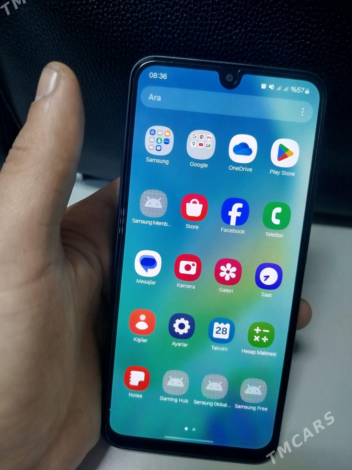 samsung a16 - Мары - img 5