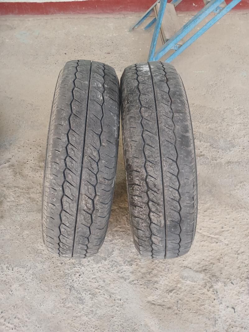 teker 100 TMT - Gökdepe - img 2