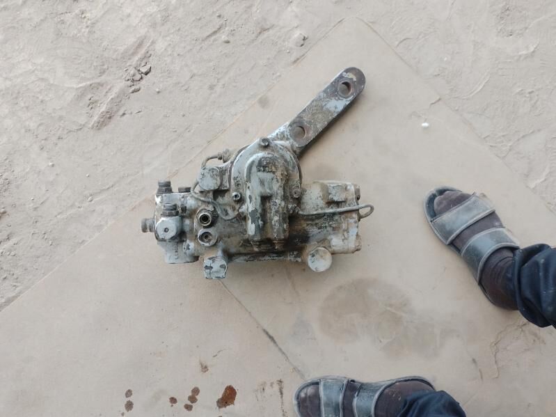 Man 1 500 TMT - Гурбансолтан Едже - img 1