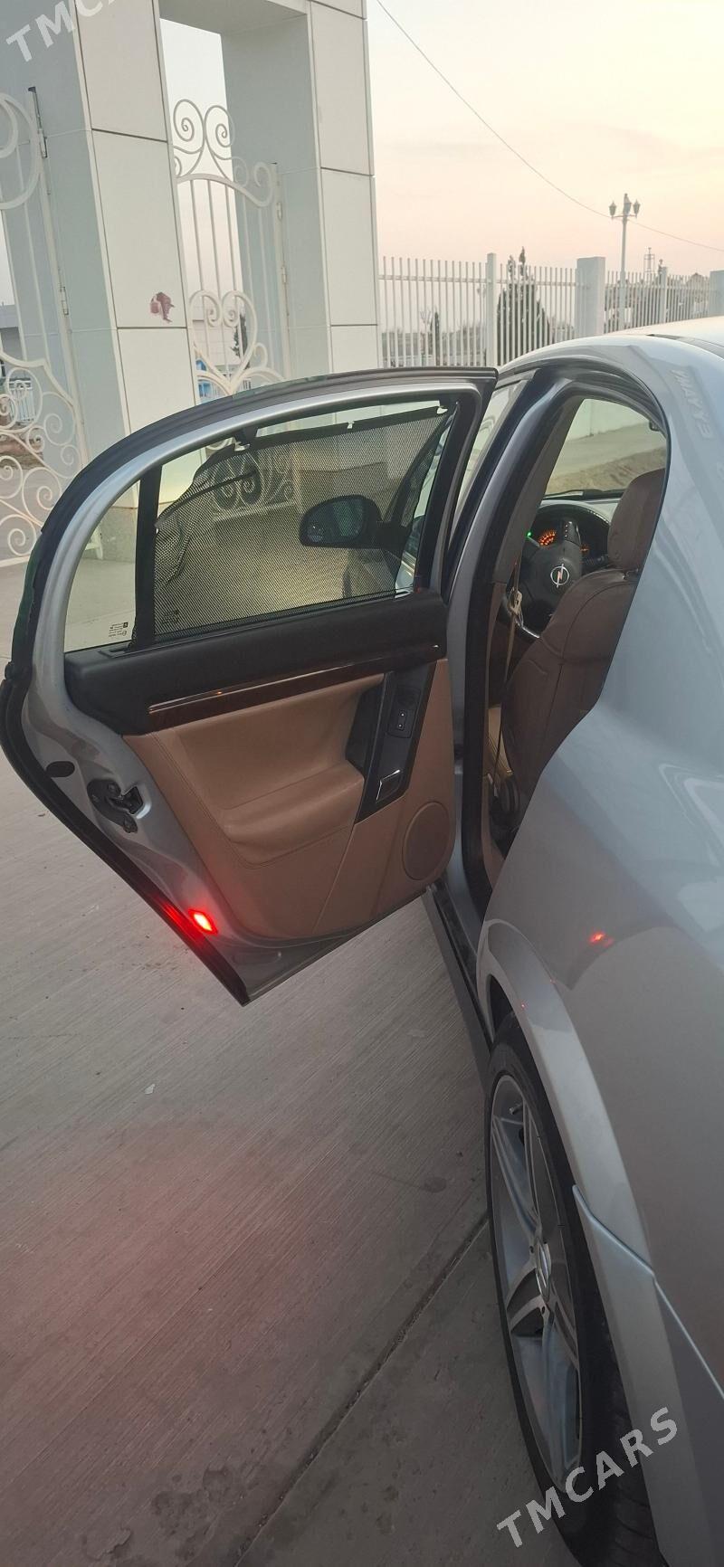 Opel Vectra 2002 - 110 000 TMT - Шабатский этрап - img 7