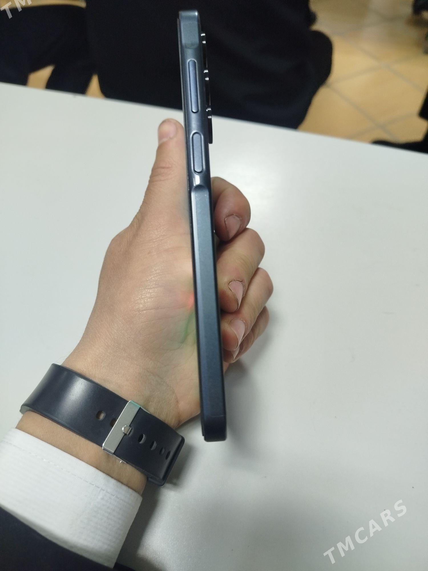 samsung a16 - Мары - img 2