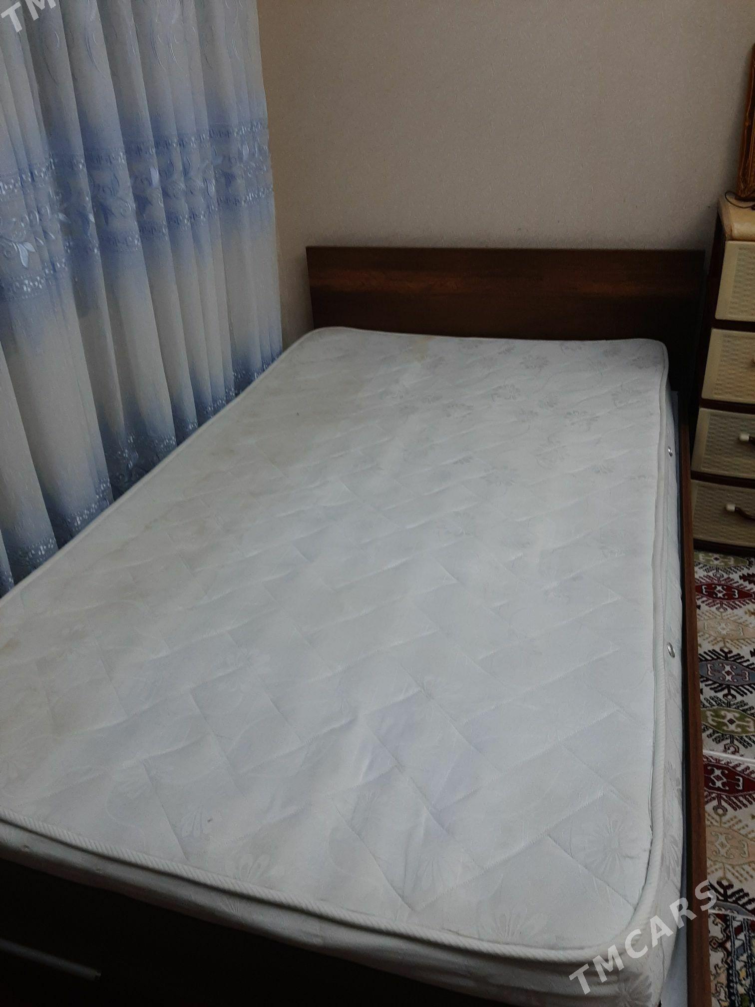 Кровать - Aşgabat - img 2