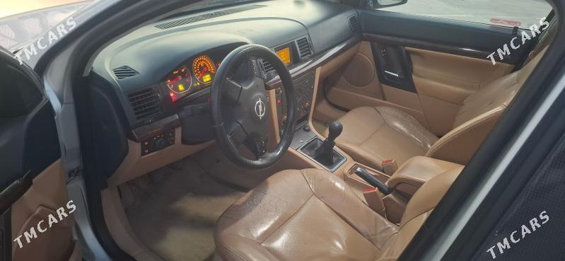Opel Vectra 2002 - 110 000 TMT - Шабатский этрап - img 5