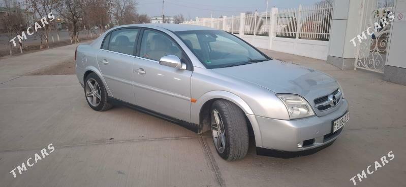 Opel Vectra 2002 - 110 000 TMT - Шабатский этрап - img 3
