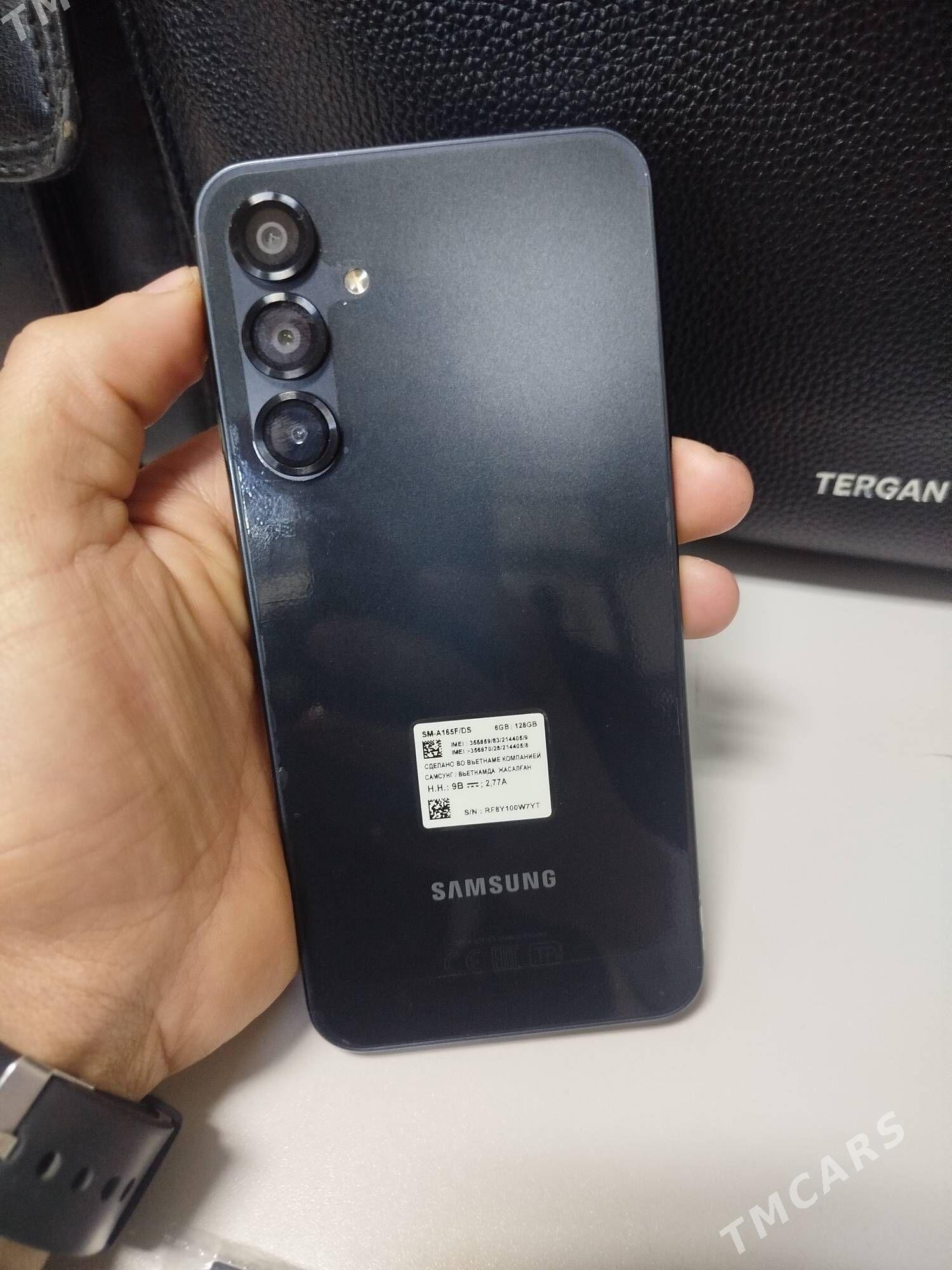 samsung a16 - Мары - img 4