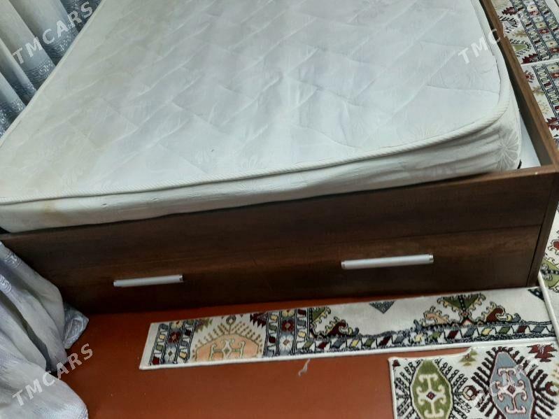 Кровать - Aşgabat - img 3