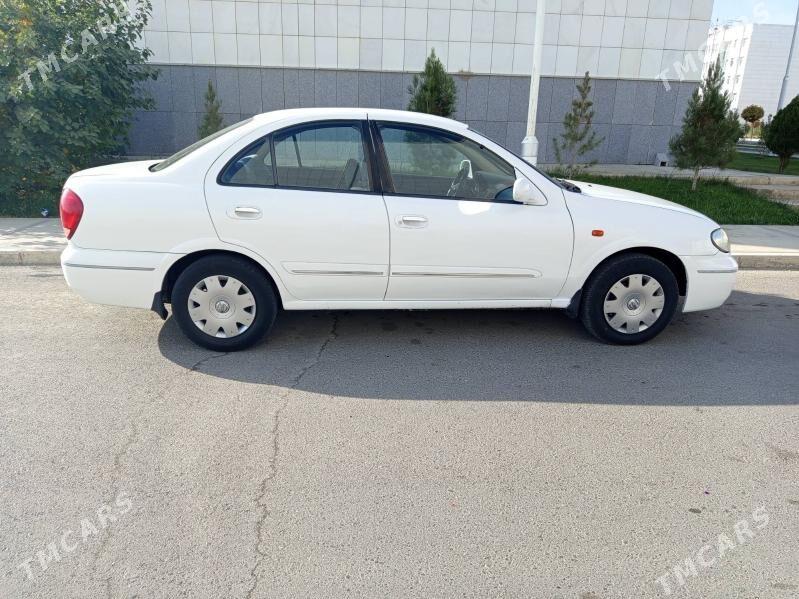 Nissan Sunny 2005 - 110 000 TMT - Ашхабад - img 5