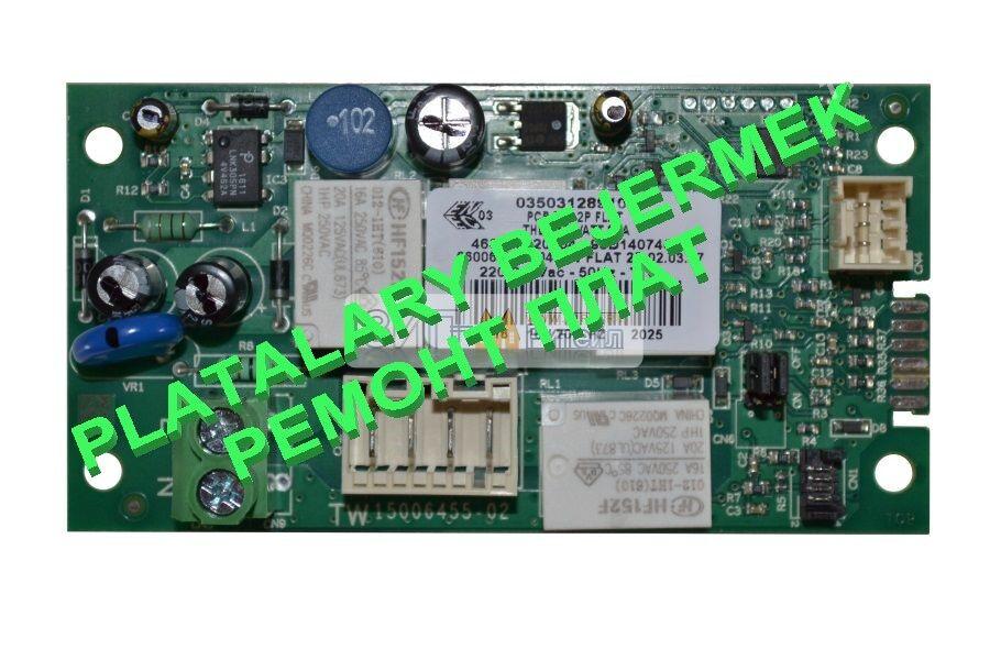 Platalar Kombi Платы Комби бойлеров - Ашхабад - img 4