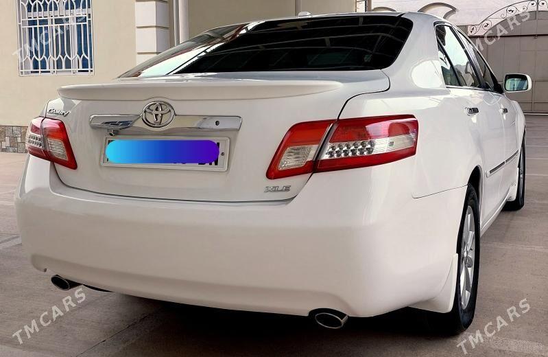 Toyota Camry 2009 - 215 000 TMT - Балканабат - img 4
