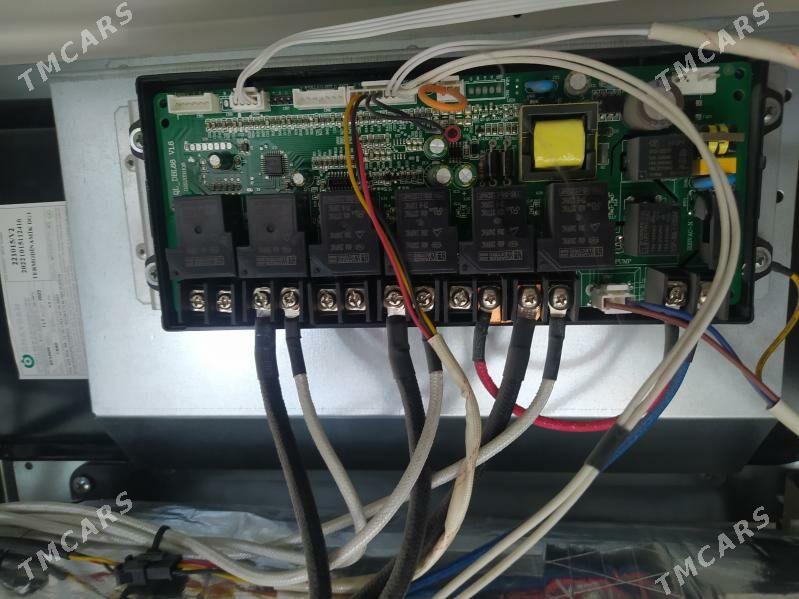 Platalar Kombi Платы Комби бойлеров - Ашхабад - img 2