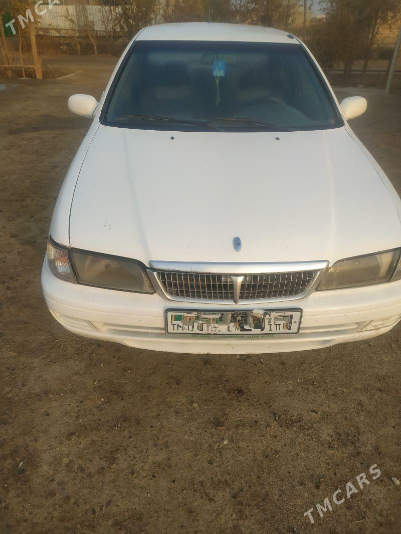 Nissan Sunny 2000 - 36 000 TMT - Babadaýhan - img 1