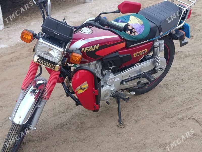 Fekon FK150-8G 2015 - 16 000 TMT - Эсенгулы - img 3