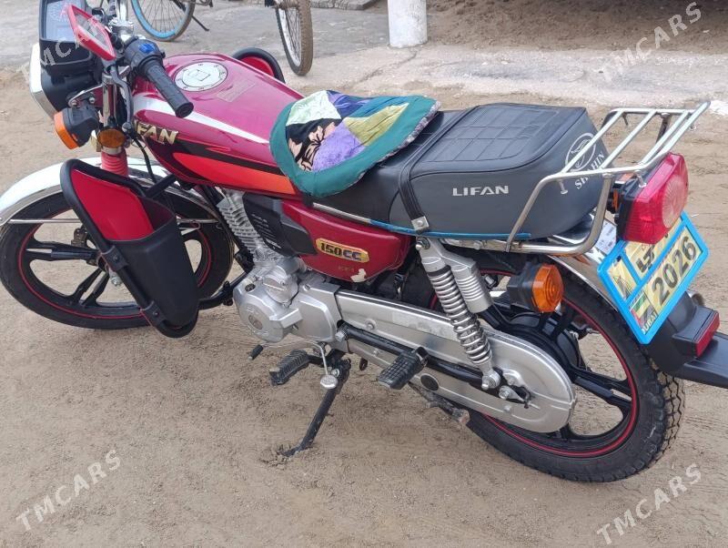 Fekon FK150-8G 2015 - 16 000 TMT - Эсенгулы - img 4