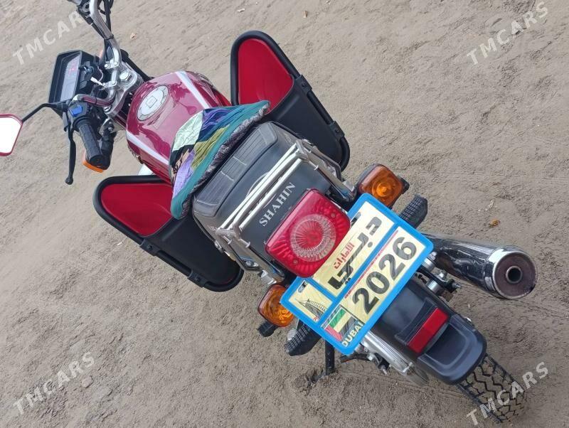 Fekon FK150-8G 2015 - 16 000 TMT - Эсенгулы - img 5