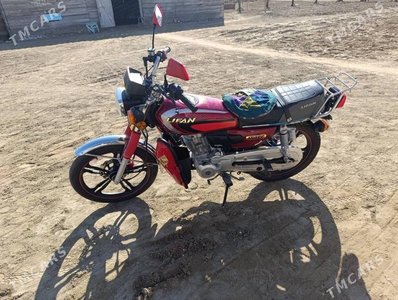 Fekon FK150-8G 2015 - 16 000 TMT - Эсенгулы - img 6