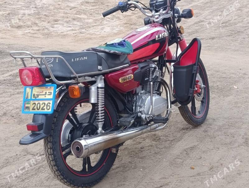 Fekon FK150-8G 2015 - 16 000 TMT - Эсенгулы - img 2