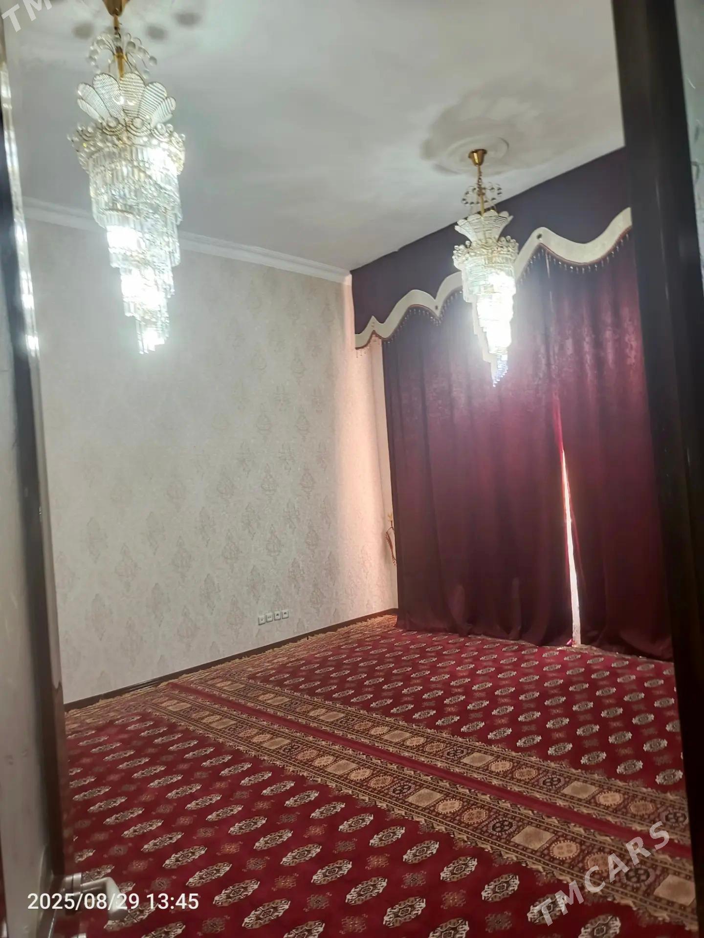 АРЕНДА МОСКОВСКАЯ ЭЛИТКА 4КОМ - Ашхабад - img 5