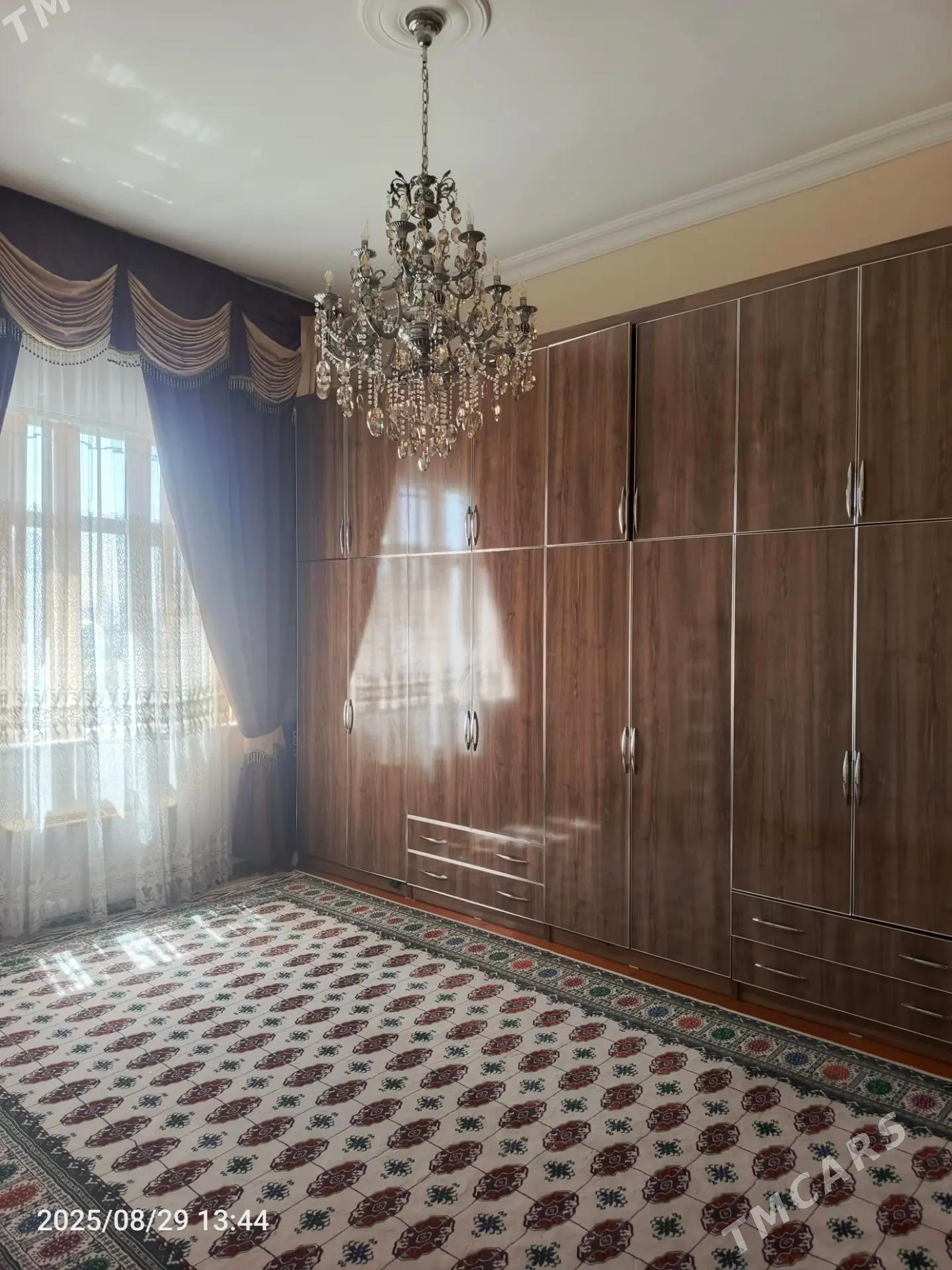 АРЕНДА МОСКОВСКАЯ ЭЛИТКА 4КОМ - Ашхабад - img 7