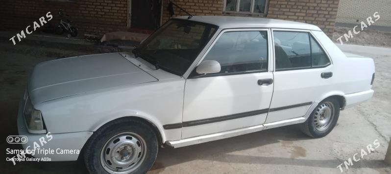 Tofaş Kartal 2004 - 20 000 TMT - Мары - img 4