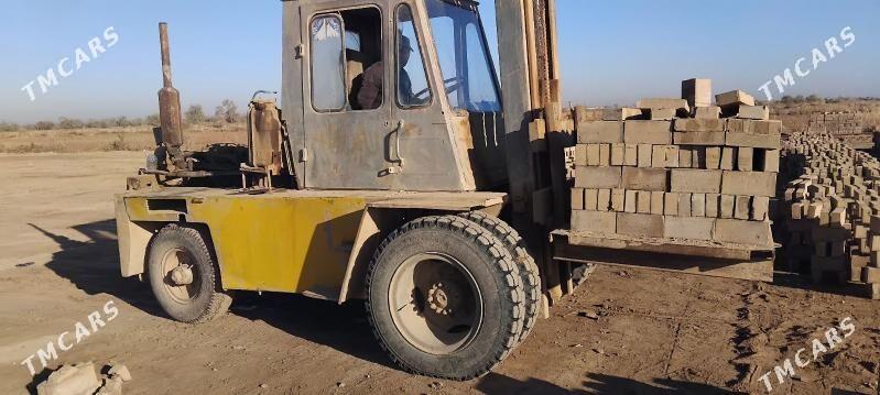 MTZ T-28 1995 - 150 000 TMT - Гурбансолтан Едже - img 4