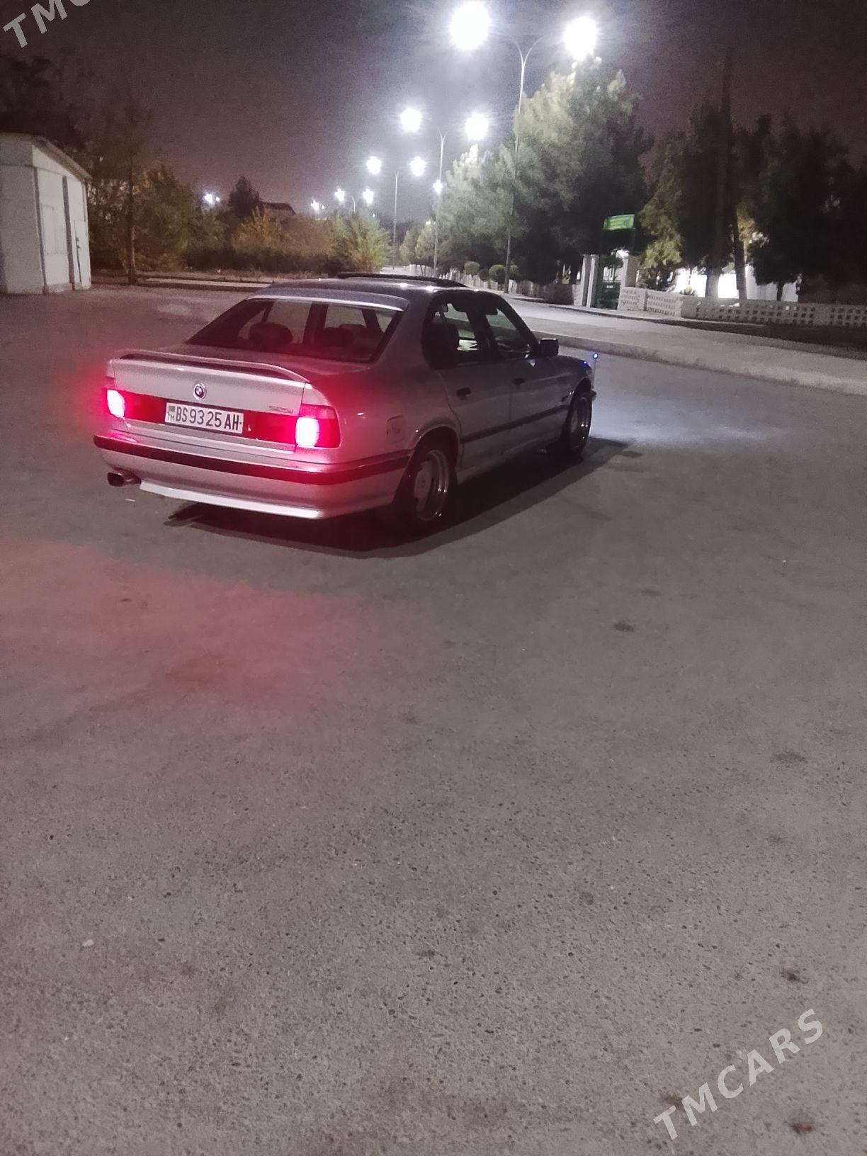 BMW 540 1994 - 95 000 TMT - 4 мкр - img 1