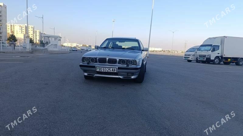 BMW 540 1994 - 95 000 TMT - 4 мкр - img 3