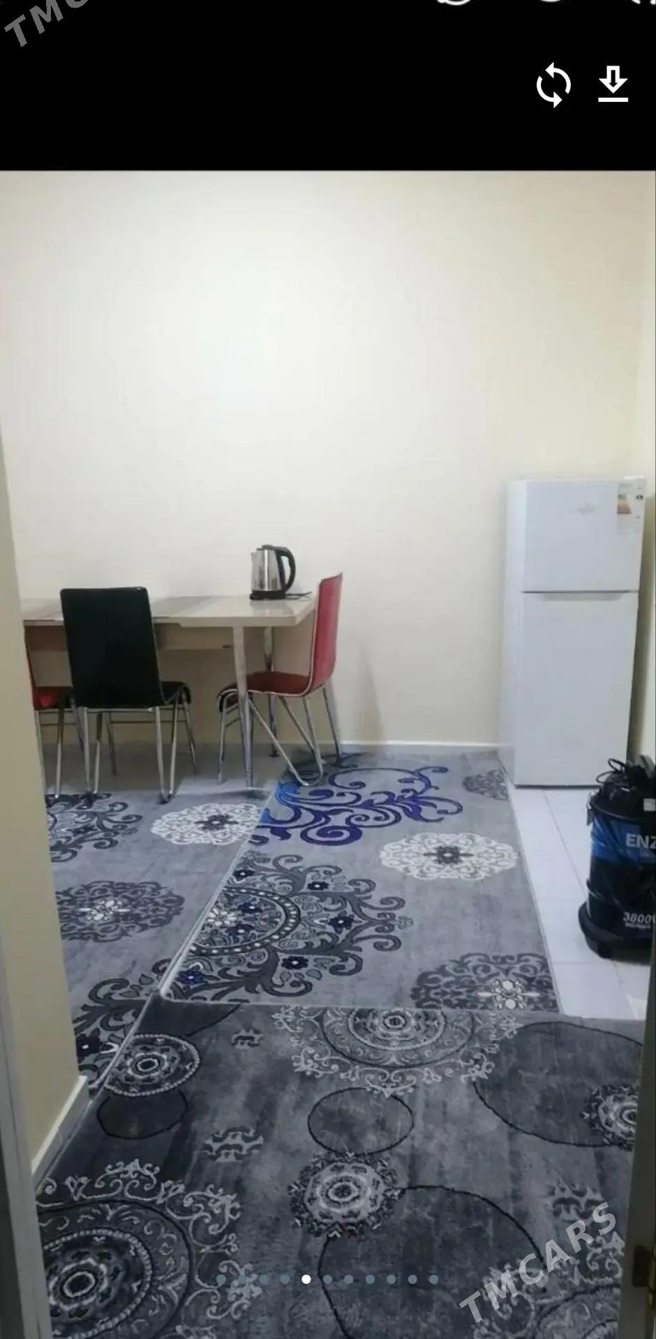 ARENDA MIR 7 2KOM - Aşgabat - img 4