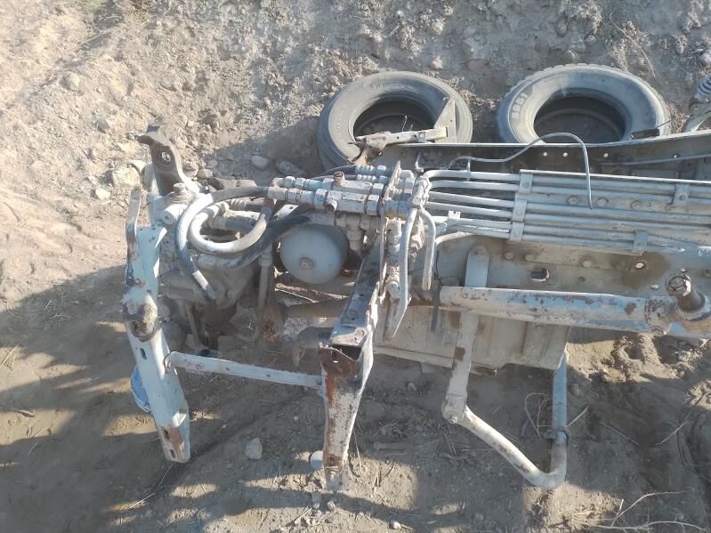 Man 1 500 TMT - Гурбансолтан Едже - img 4