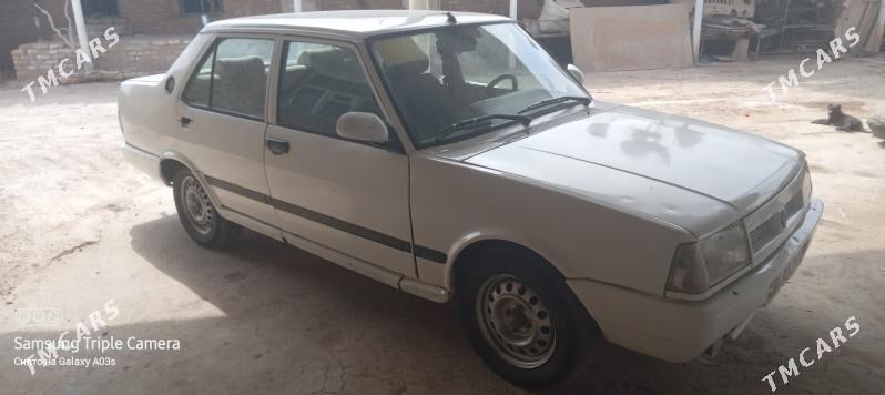 Tofaş Kartal 2004 - 20 000 TMT - Мары - img 3