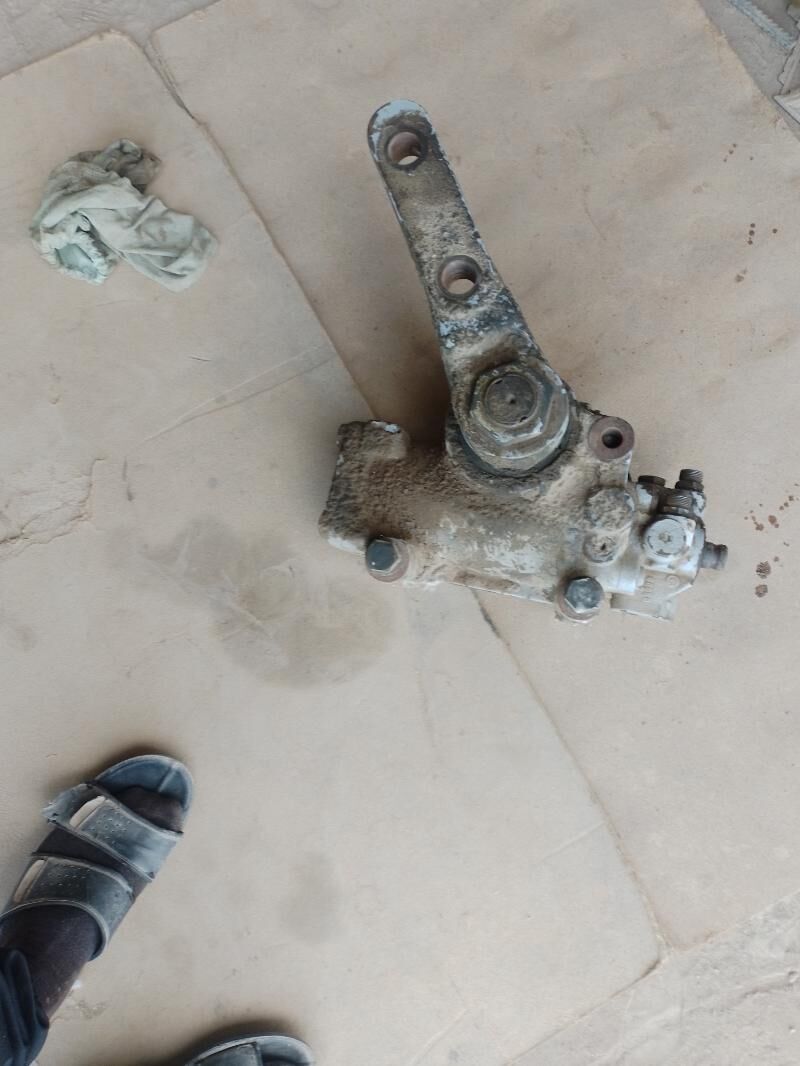 Man 1 500 TMT - Гурбансолтан Едже - img 3