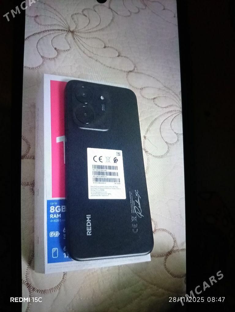 REDMİ 15C - Бахарден - img 3