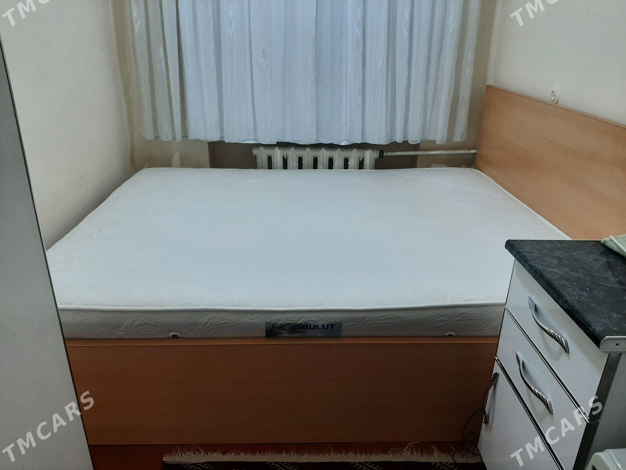 Двуспальная кровать - Aşgabat - img 2